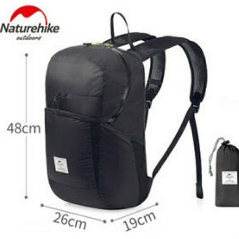 DL 16 Packable Backpack